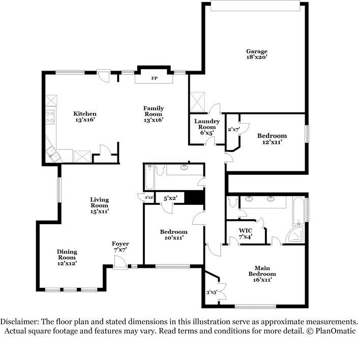 1506 Chapman Dr - Photo 2 of 16