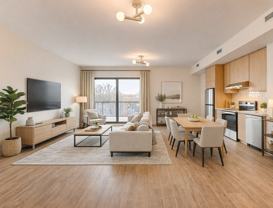 1598 Dundas Street West #302 - Photo 1 of 1