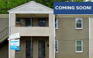 featured image of 1277 Airways Blvd #5