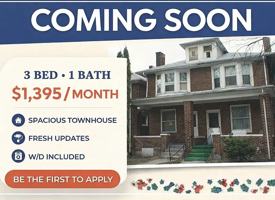 featured image of 1122 N 15th St #1