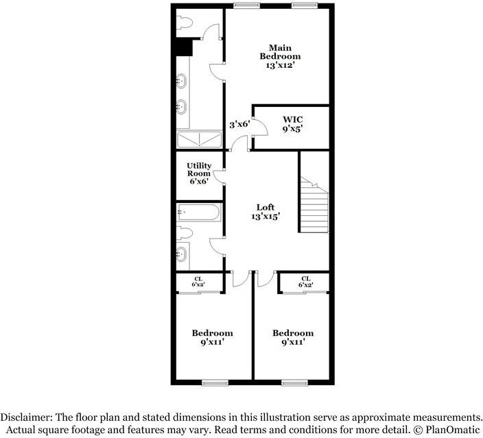 3533 Joshua Tree St - Photo 3 of 20