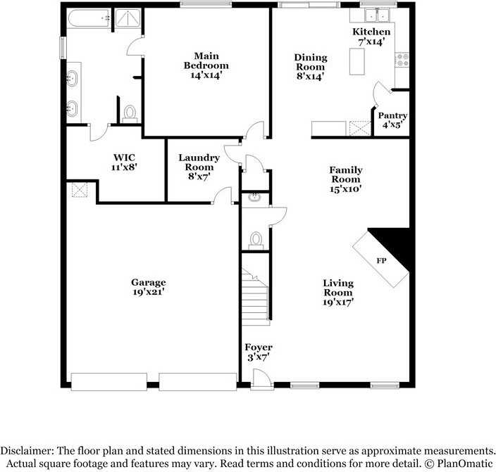 6736 Ambercrest Dr - Photo 2 of 20