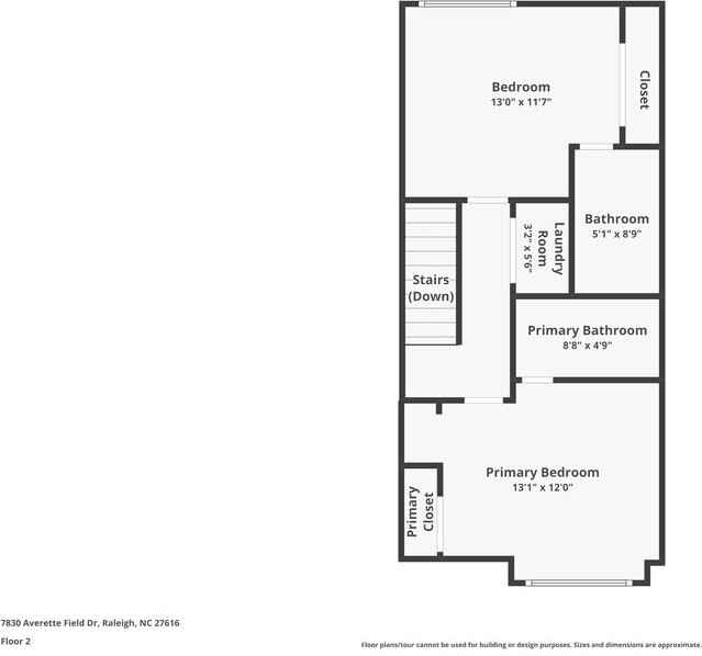 7830 Averette Field Dr - Photo 2 of 16