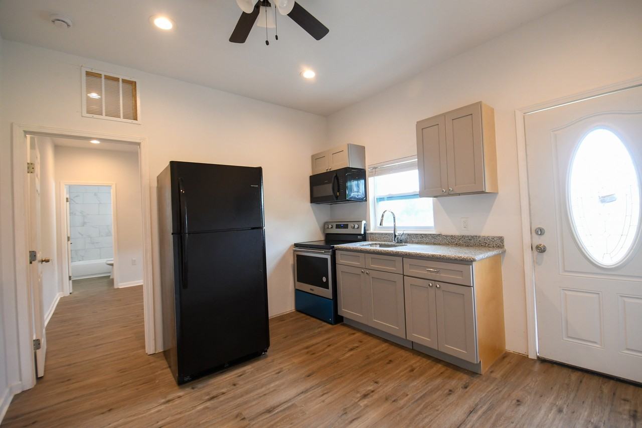 385 Bayou Dularge Rd #B - Photo 2 of 4