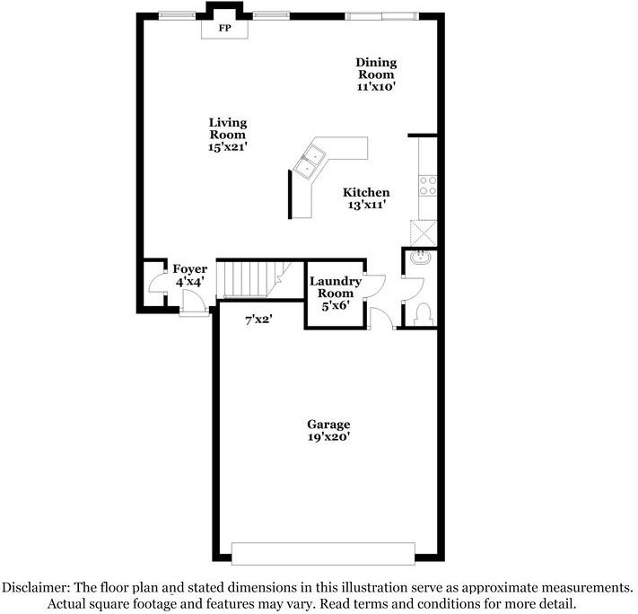 7950 Bristle Ln - Photo 3 of 17