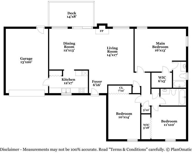 8127 Sheringham Way - Photo 3 of 16