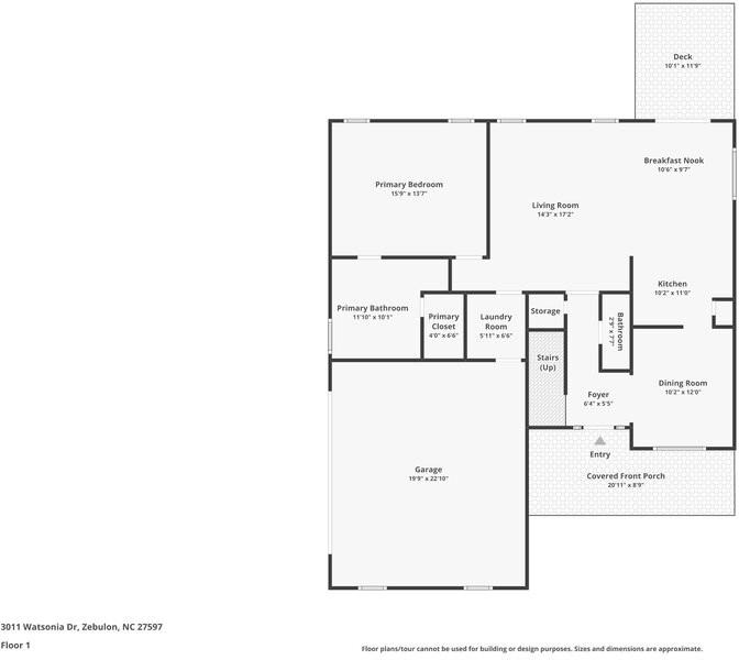 3011 Watsonia Dr - Photo 2 of 17