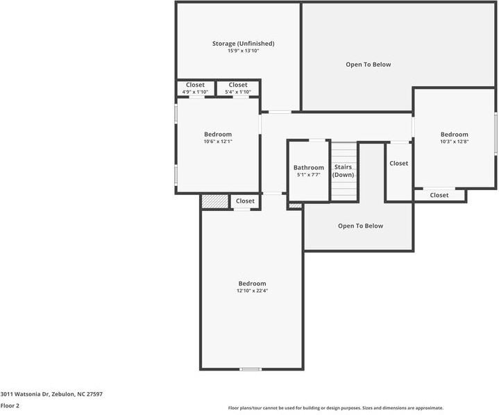 3011 Watsonia Dr - Photo 3 of 17