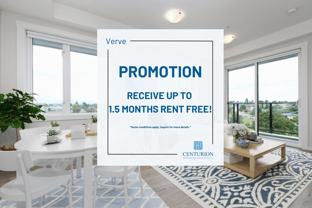 Verve - Photo 1 of 1