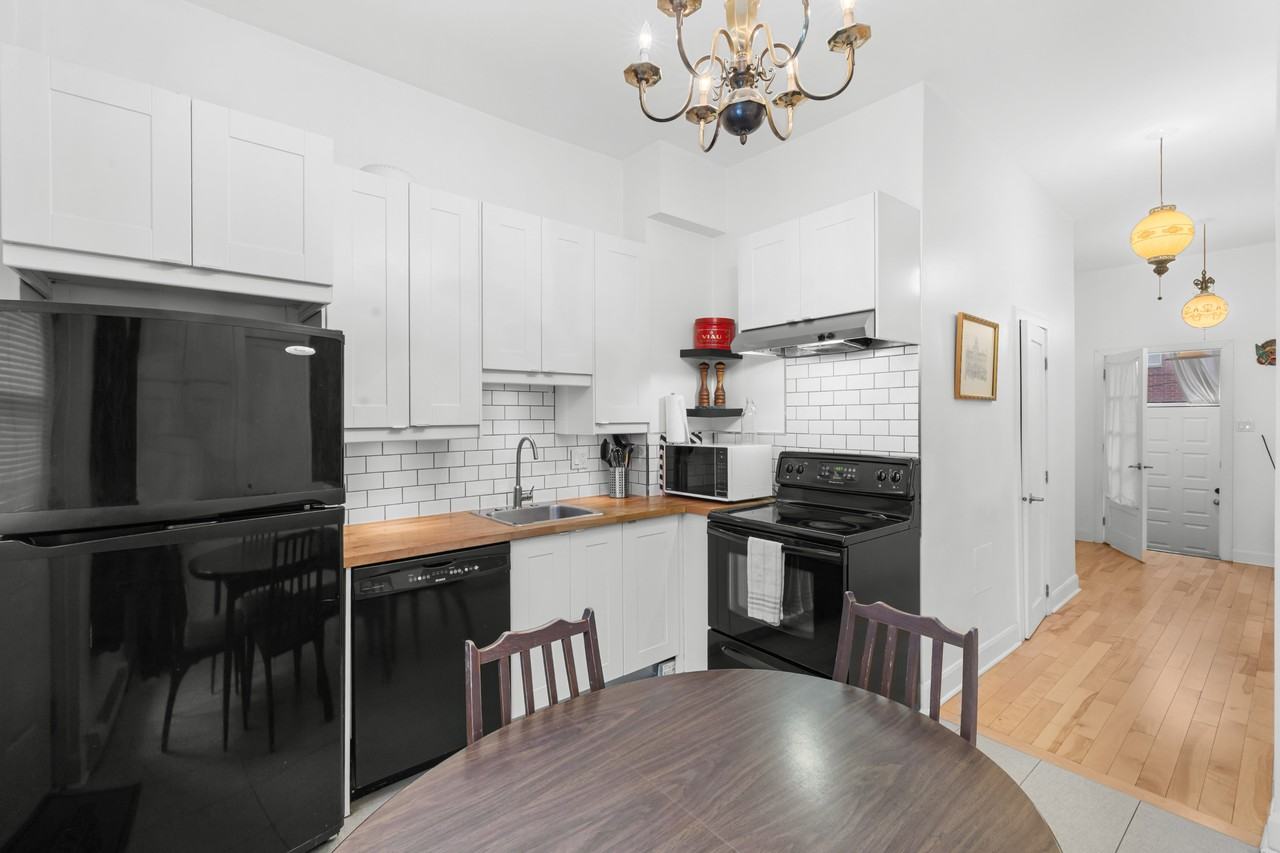 3447 St-Dominique - Photo 5 of 15