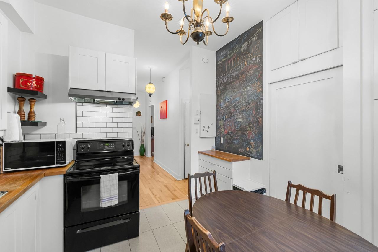 3447 St-Dominique - Photo 7 of 15