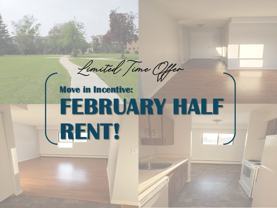 Village Green Apartments - Photo 1 of 1