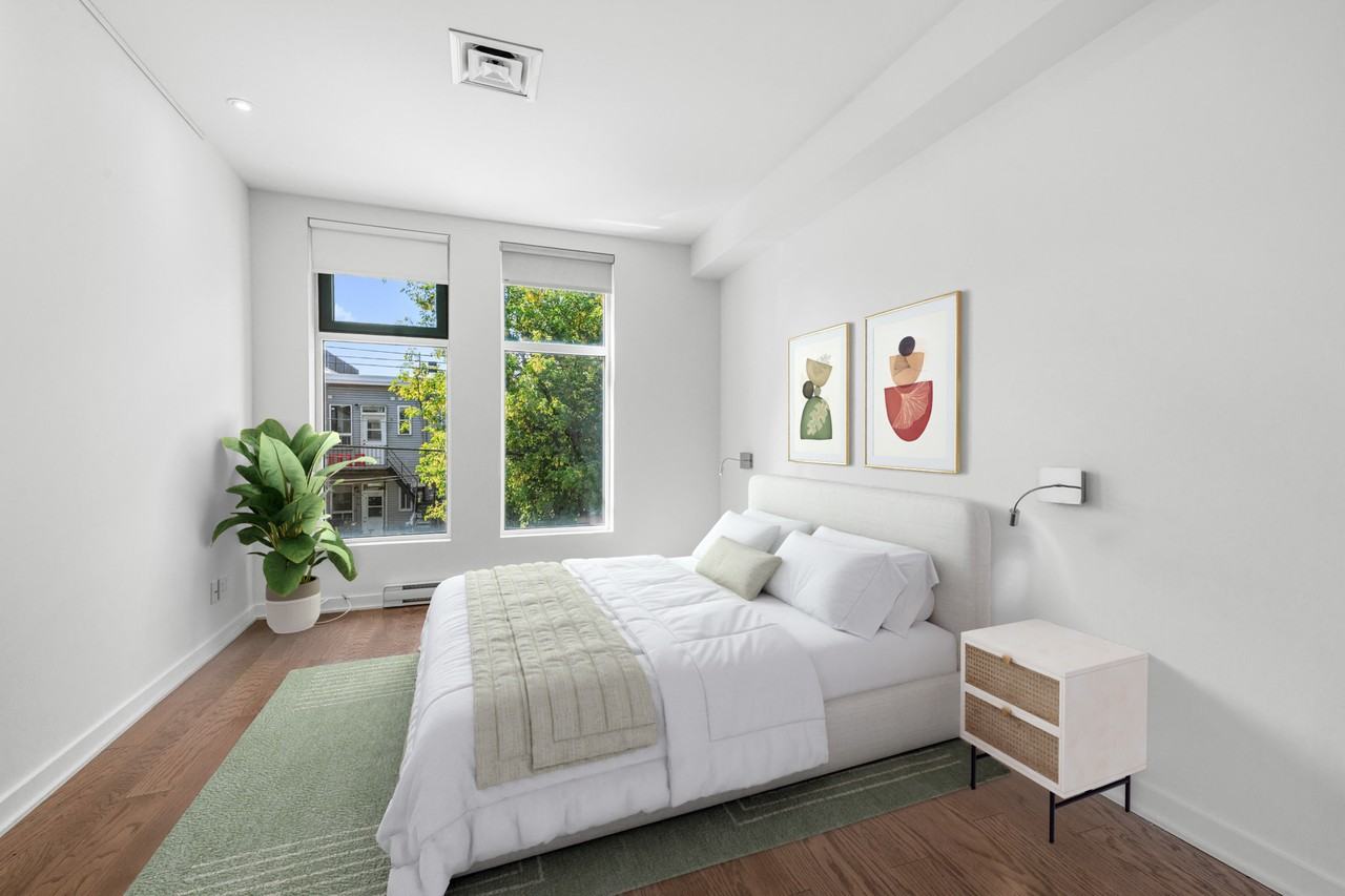 6426 Boul. St-Laurent - Photo 7 of 11