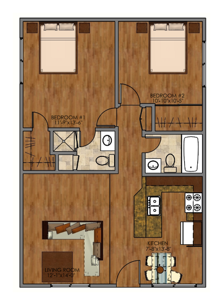 45210 Panorama Drive #B3-1 - Photo 2 of 32