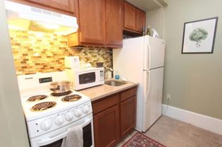 4651 CENTRE AVEAPT 25 #25 - Photo 1 of 1