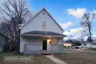 754 S 25th St - Photo 1 of 1