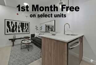 Bridgeland Avas - Photo 1 of 1