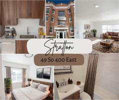 featured image of 49 S 400 E