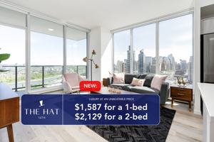 featured image of 1015 13 St Sw