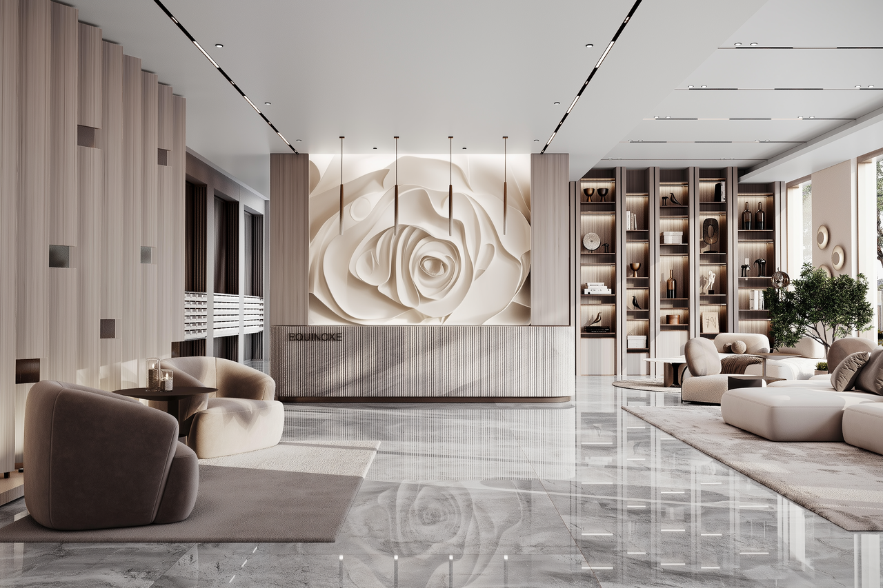 Levesque Ouest - Phase 1 - Photo 6 of 19