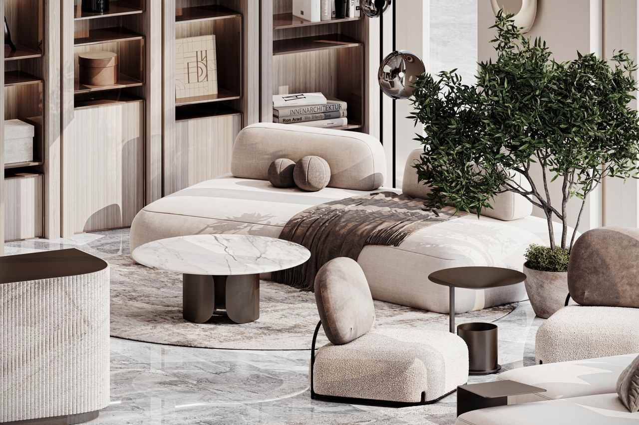 Levesque Ouest - Phase 1 - Photo 7 of 19