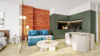 Miles - Photo 1 of 1