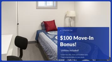 featured image of Keele St & Westacres Dr