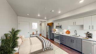 Capitol Hilltop Apartments - Photo 1 of 1