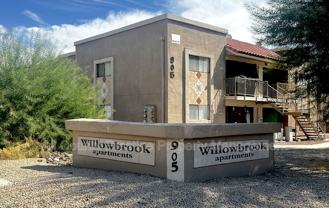 905 S Dorsey Ln #110 - Photo 1 of 1