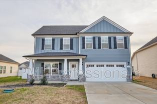 353 Ruby Cate Way - Photo 1 of 1