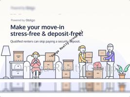 featured image of 4724 S Court St #100