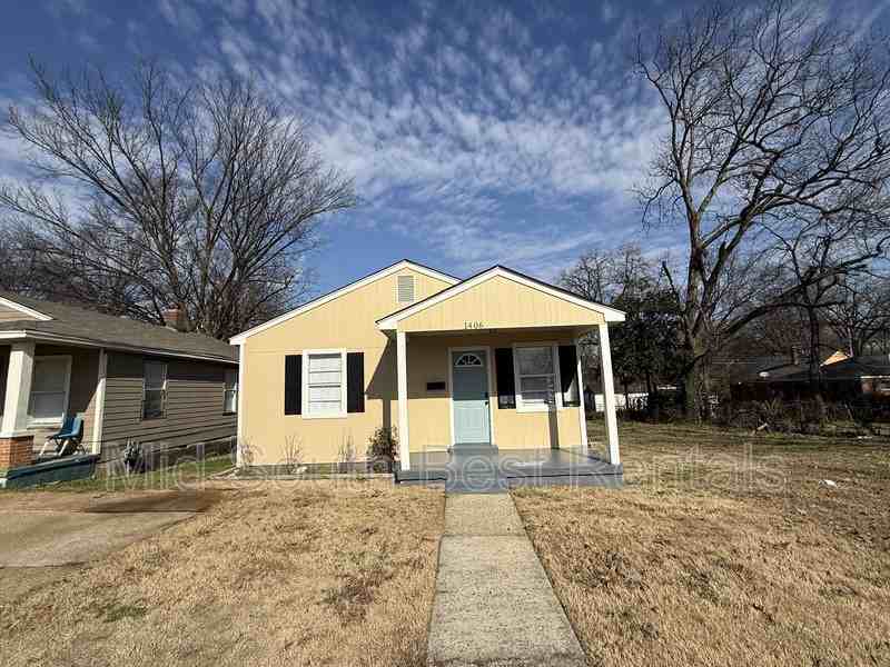 1406 Gill Ave - Photo 2 of 15