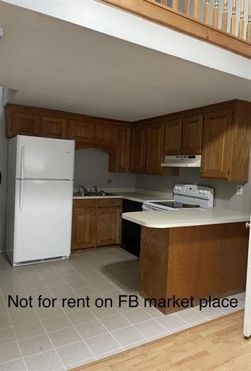 160 Willow Creek Blvd Apt D #1 - Photo 7 of 10