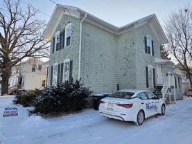 709 Franklin St - Photo 1 of 1