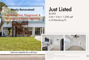 featured image of 4869 Venetian Blvd Ne