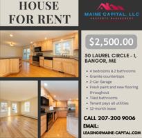 featured image of 50 Laurel Cir #1