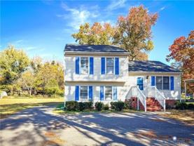 1706 Hungary Rd #1706 - Photo 1 of 1