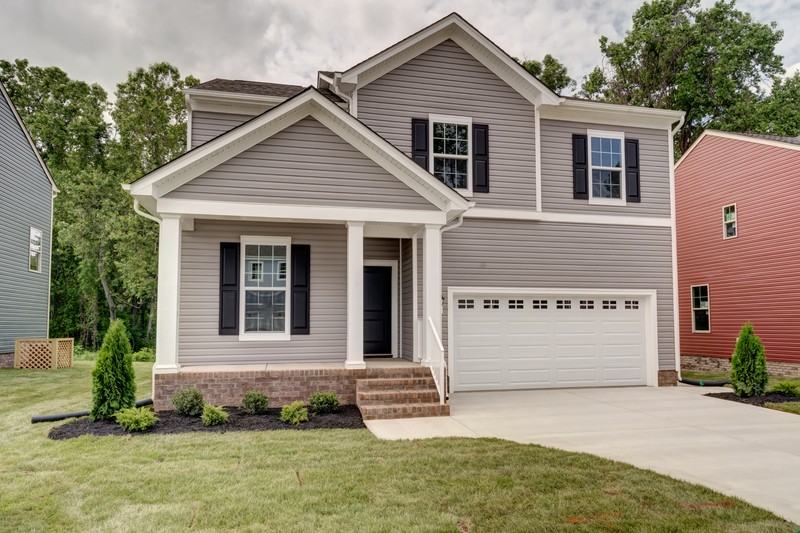 317 Northfield Heights Ln - Photo 2 of 32