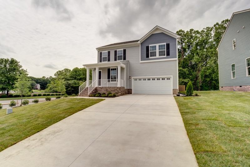 301 Northfield Heights Ln - Photo 2 of 20