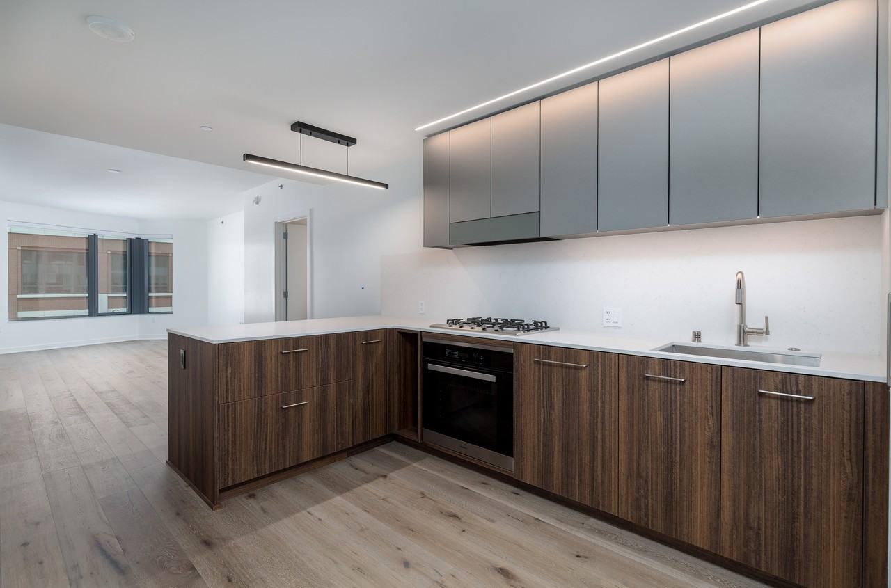 280 Spear Street #6F - Photo 4 of 30