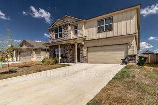 709 Stonemanor Bay - Photo 1 of 1