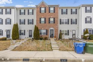 1841 Graymount Way - Photo 1 of 1