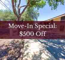 featured image of 510 W Marvin Ave #201