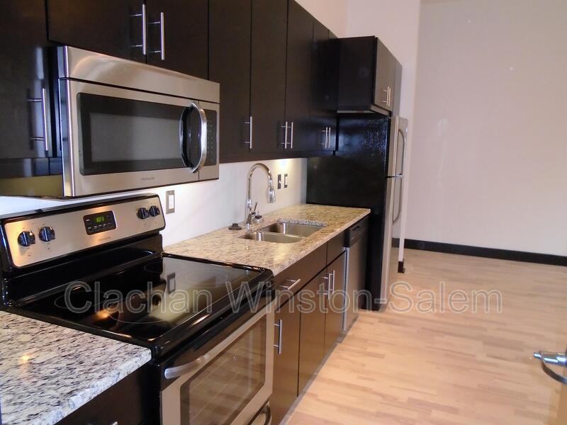 50 W 4th St #206 - Photo 2 of 7