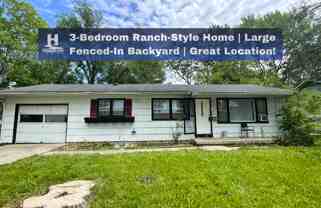 8803 Blue Ridge Blvd - Photo 1 of 1