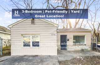 3209 E 69th St - Photo 1 of 1