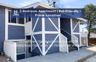 2585 E Cache La Poudre St #3 - Photo 1 of 1