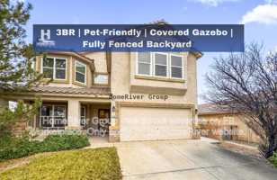 featured image of 6348 Calle Tesoro Nw