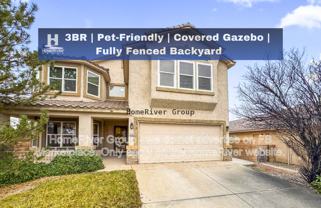 6348 Calle Tesoro Nw - Photo 1 of 1