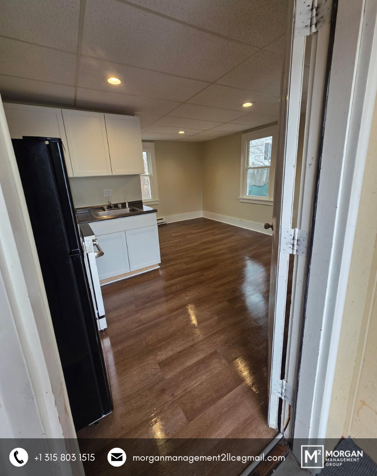 63 E Seneca St #4LOWERBACK - Photo 2 of 10